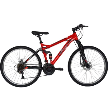 Bicicleta MTB-FS 26" VELORS Energy V2660D