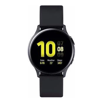 Ceas Smart Samsung Galaxy Watch Active 2 Black