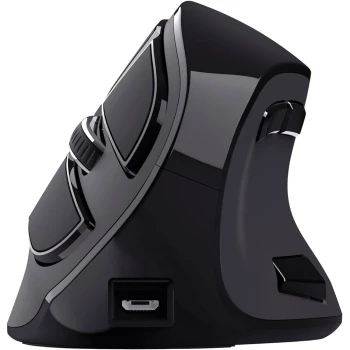 Periferice PC Mouse Trust VOXX Wireless Ergonomic