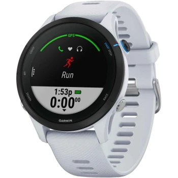 Ceas Smart Garmin Forerunner 255 Grey