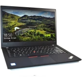 Lenovo Thinkpad T490 Intel Core i5-8365U/ 16 GB RAM DDR4/ 256GB SSD/ Intel UHD Graphics 620, cutie , inc SN:PF14NQ6C