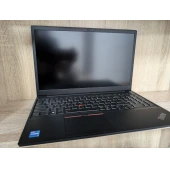 Laptop Lenovo ThinkPad E15  Gen 2, stare 2,  Intel CorE i5-1135G7 , 15.6 , Full HD, 16GB, 512GB SSD, Intel Iris Xe Graphics, SN: PF-2HD08J
