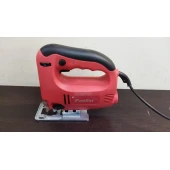 Scule electrice Fierastrau Vertical 600 W PT83040 Panzer Red