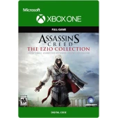 Joc Consola Xbox Assasins Creed The Ezio Collection