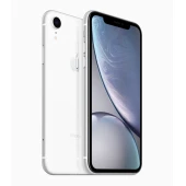 Telefon Apple iPhone XR 64 GB White