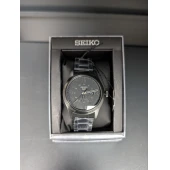 Ceas Seiko SRPJ09K1 Black