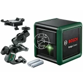 LASER DE MASURAT BOSCH QUIGO GREEN