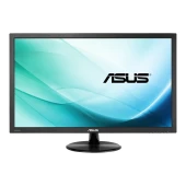 Monitor Asus VP228HE 21.5" FHD 1ms Gaming Black