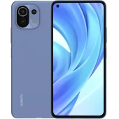 Telefon Xiaomi 11 Lite 5G NE 128 GB Bubblegum Blue