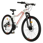 Bicicleta CARPAT, MTB 500