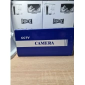 Camera HD model yh730cs7 White