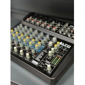 Alte obiecte Mixer ALTO PROFESSIONAL, ZMX122FX, stare 2, serial:(21)UT2008101735847