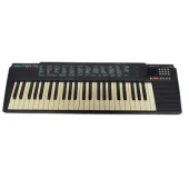 Instrumente muzicale  ORGA YAMAHA PSR-75 STARE 3 CU INC.