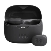 Casti JBL Harman Tune Buds Zero Noise Black