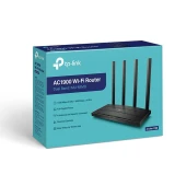 ROUTER GIGABIT TP-LINK AC1900, DUAL-BAND