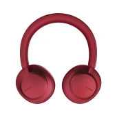 Casti Over Ear Urbanista Miami Red