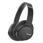 Casti Sony WH-CH700N Black