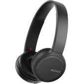 Sony WH-CH510 Wireless Bluetooth Black