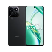 Telefon HONOR 200 SMART Black