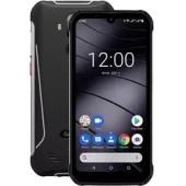 Telefon Gifaset GX290 64 GB Black