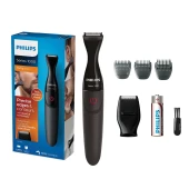 Ingrijire Philips Seria 1000 Model MG1100/16 Black