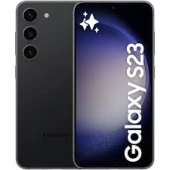 Telefon Samsung Galaxy S23 128 GB Phantom Black