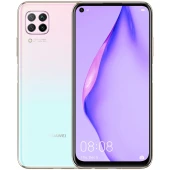 Telefon Huawei P40 lite 128 GB Light Pink