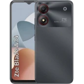 Telefon ZTE Blade A34 Black