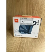 Boxa portabila Jbl By Harman GO4 Blue