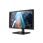 Monitor Samsung S24C650DW Black