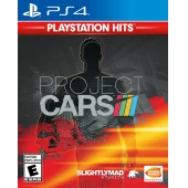 Joc Consola PS4 PROJECT CARS