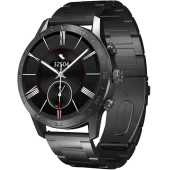 Ceas Smart Silentwatch 4 Pro Black