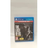 Joc Consola PS4  THE LAST OF UF