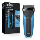 Braun Series 3