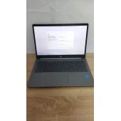 Laptop HP  CHROMEBOOK 15A-NB0005NS PROCESOR INTEL CORE I3-N305 UFS 256GB SDRAM 8GB SN5CD4026SRC STARE 1 CU ACCESORII BAT 100%