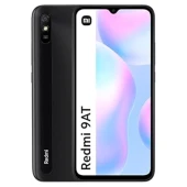 Telefon Xiaomi Redmi 9AT 32 GB Carbon Gray