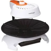 Gratar electric de masa CUISINIER DELUXE Nutrifresh