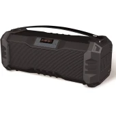 Boxa portabila boombox bluetooth model pmg75 11w stare 1 in cutie cu acc