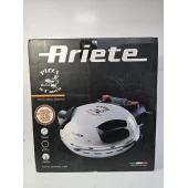 Electrocasnice Ariete Pizza In 4 Minuti White