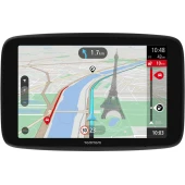 Electronice GPS Tomtom GO Navigator Black