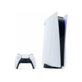 Consolă pentru jocuri Sony PlayStation 5  825 GB White