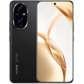 Telefon Honor 200 512 GB Black