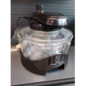 Electrocasnice Steamer Stiltex Grandchef GT23 Black