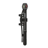 Scule de mana Crivit Mini Bike Pump Pompa Manuala