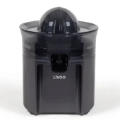 Electrocasnice Storcator Citrice DOD194 Livoo Black