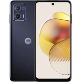 Telefon Motorola Moto G73 256 GB Midnight Blue