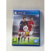 Joc Consola PS4, FIFA 16, CUSA 02126,STARE 2