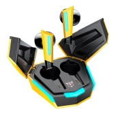 Casti Canyon Gaming Tws Headset Yellow