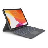 Husa Ipad Combo Touth Grey