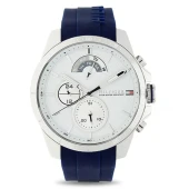 Ceas TOMMY HILFIGER, SILVER